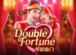 Vibrant Double Fortune Cobra Casino Game  Cobra Casino Online