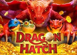 Dragon Hatch Cobra Casino Game  Cobra Casino Online