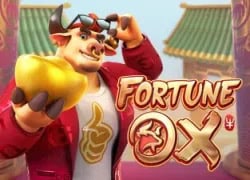 Fortune Ox Cobra Casino Game  Cobra Casino Online