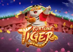 Fortune Tiger Cobra Casino Slot  Cobra Casino Online