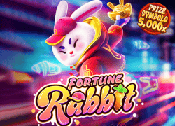 Lucky Rabbit Cobra Casino Slot  Cobra Casino Online