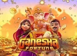 Ganesh Fortune sCobra Casino Slot  Cobra Casino Online