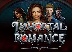 Immortal Romance Cobra Casino Game  Cobra Casino Online