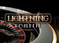 Lightning Roulette Cobra Casino Game  Cobra Casino Online