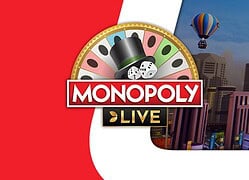 Monopoly Live Cobra Casino Game  Cobra Casino Online