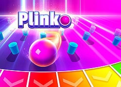 Plinko Cobra Casino Game  Cobra Casino Online