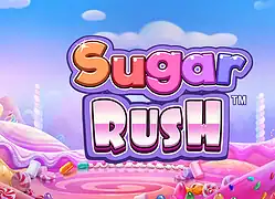 Sugar Rush Cobra Casino Game  Cobra Casino Online