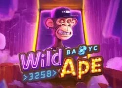 Wild Ape Cobra Casino Game  Cobra Casino Online
