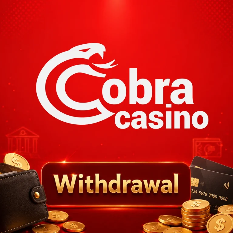   Cobra Casino Online