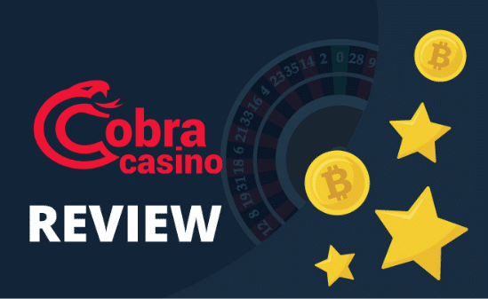   Cobra Casino Online